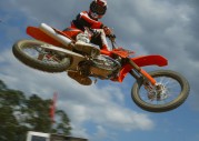 KTM 250-F SX KTM 250-F SX